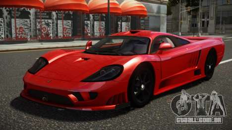 Saleen S7 TDZ para GTA 4