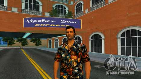 Random Tommy Skin 44 para GTA Vice City