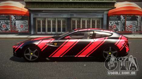 Ferrari FF Dik-M S13 para GTA 4