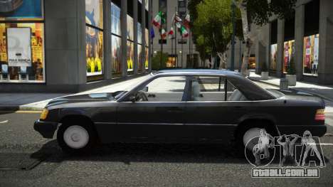 Mercedes-Benz 250D BM para GTA 4