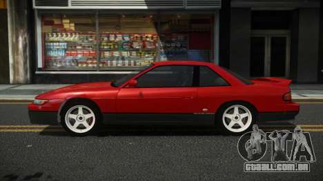 Nissan Silvia S13 FB para GTA 4