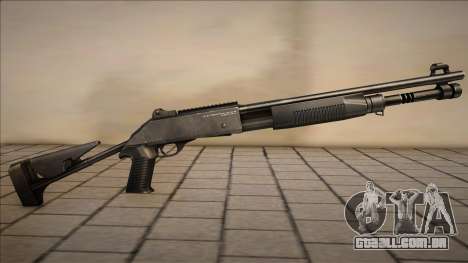 XM1014 v1 para GTA San Andreas