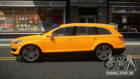 Audi Q7 HG para GTA 4