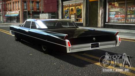 Cadillac De Ville SH para GTA 4