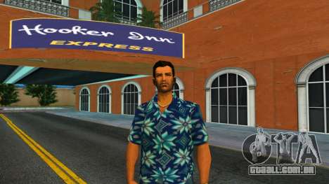 Random Tommy Skin 11 para GTA Vice City