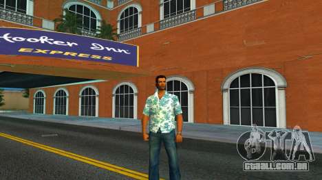 Random Tommy Skin 29 para GTA Vice City