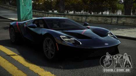 Ford GT Super-Z S7 para GTA 4