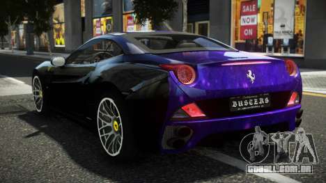 Ferrari California ZNT S13 para GTA 4