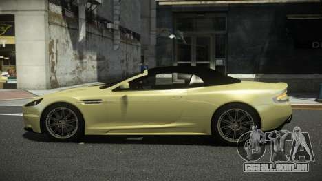 Aston Martin DBS PM para GTA 4