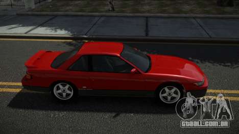 Nissan Silvia S13 FB para GTA 4