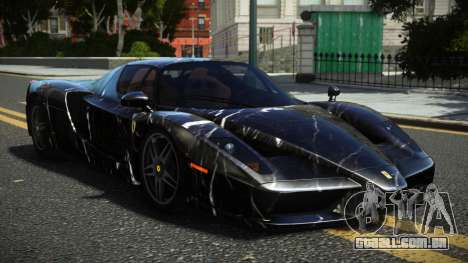 Ferrari Enzo MHR S5 para GTA 4