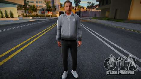 Random Man SK 2 para GTA San Andreas