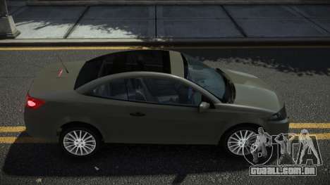 Renault Megane CPR para GTA 4