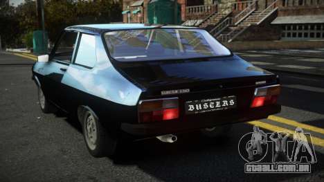 Dacia 1310 STD para GTA 4