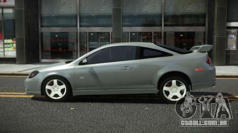 Chevrolet Cobalt BVC para GTA 4