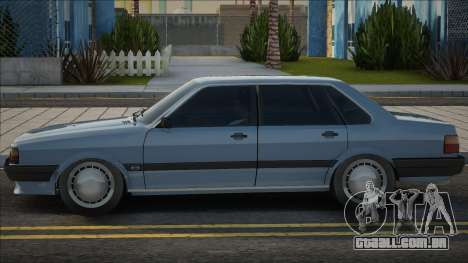 Audi 80 Dia para GTA San Andreas