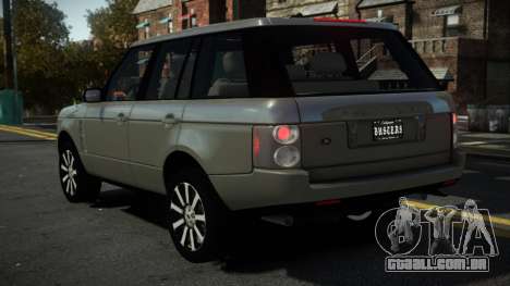 Range Rover Supercharged DT para GTA 4