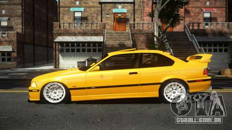 BMW M3 E36 DEV para GTA 4