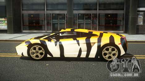 Lamborghini Gallardo SCB S11 para GTA 4