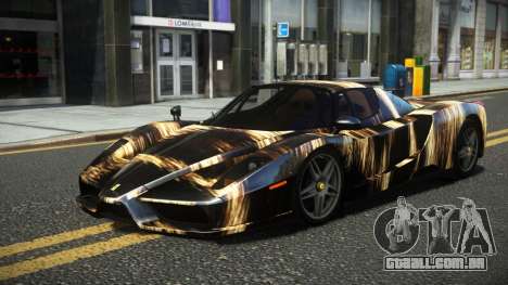 Ferrari Enzo MHR S13 para GTA 4