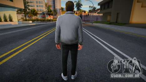 Random Man SK 2 para GTA San Andreas