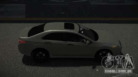 Honda Accord NR para GTA 4