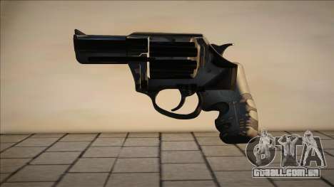 Desert Eagle Pistol 1 para GTA San Andreas