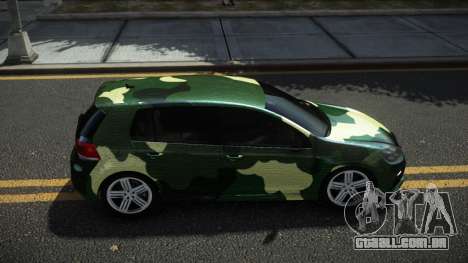 Volkswagen Golf GTI TH-B S13 para GTA 4