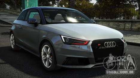 Audi S1 HNB para GTA 4