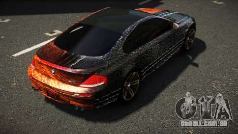 BMW M6 G-Power S5 para GTA 4