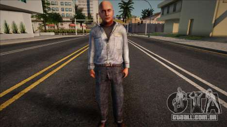 Personagem da Máfia 2 [v6] para GTA San Andreas