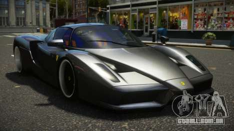 Ferrari Enzo Z-Sport para GTA 4