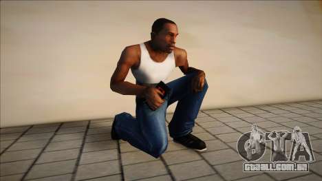 Mobile New para GTA San Andreas