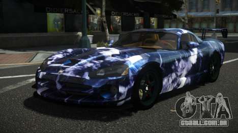 Dodge Viper L-Style S3 para GTA 4