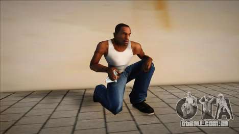 Óculos NV atualizados para GTA San Andreas