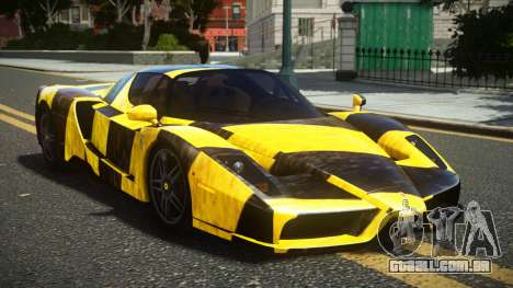 Ferrari Enzo MHR S12 para GTA 4