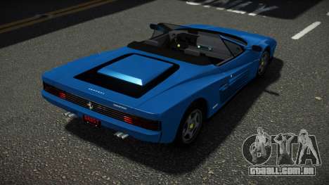 Ferrari 512 TR M-EB para GTA 4