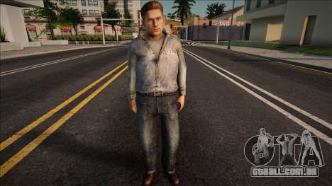 Personagem da Máfia 2 [v10] para GTA San Andreas