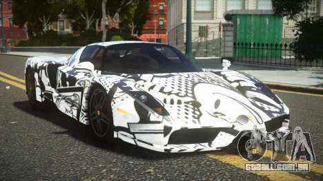 Ferrari Enzo MHR S1 para GTA 4