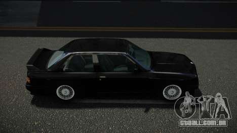 BMW M3 E30 YHF para GTA 4