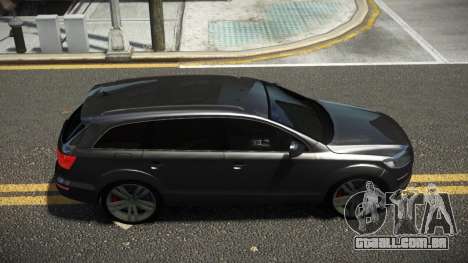 Audi Q7 TFH para GTA 4