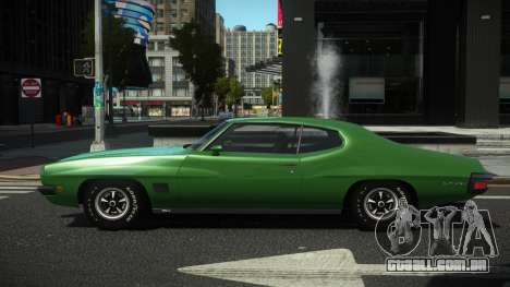 Pontiac LeMans ES-K para GTA 4