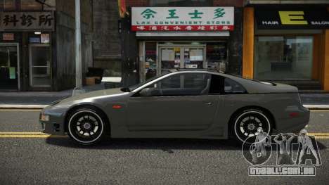 Nissan 300ZX FLD para GTA 4