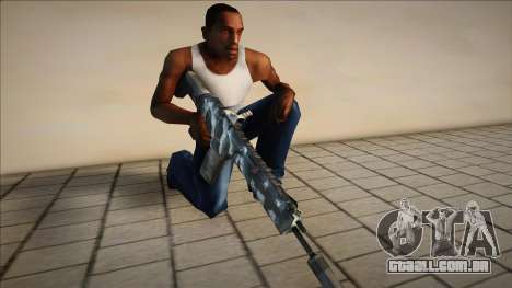 ACR Modifed para GTA San Andreas