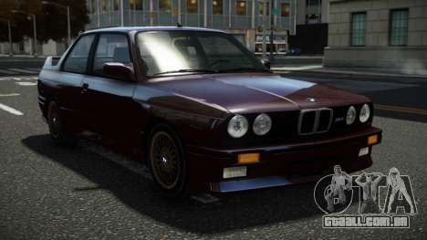 BMW M3 E30 TH-I para GTA 4