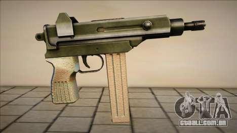 CZ361 from Zombie Hunter: Invasion para GTA San Andreas