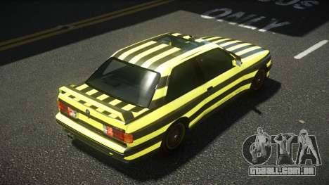 BMW M3 E30 TH-I S10 para GTA 4