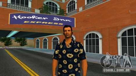 Random Tommy Skin 49 para GTA Vice City