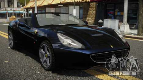 Ferrari California NC para GTA 4