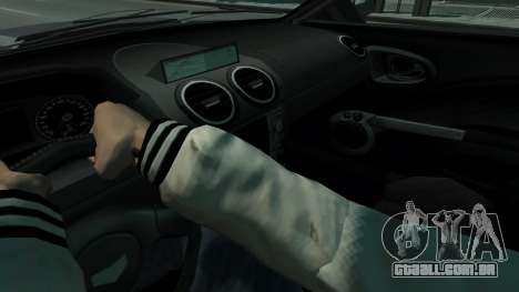 Vehicles HD Remastered para GTA 4